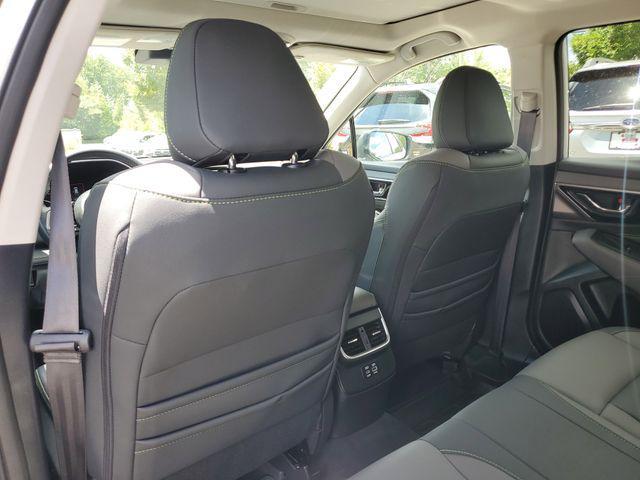 used 2023 Subaru Outback car, priced at $29,802