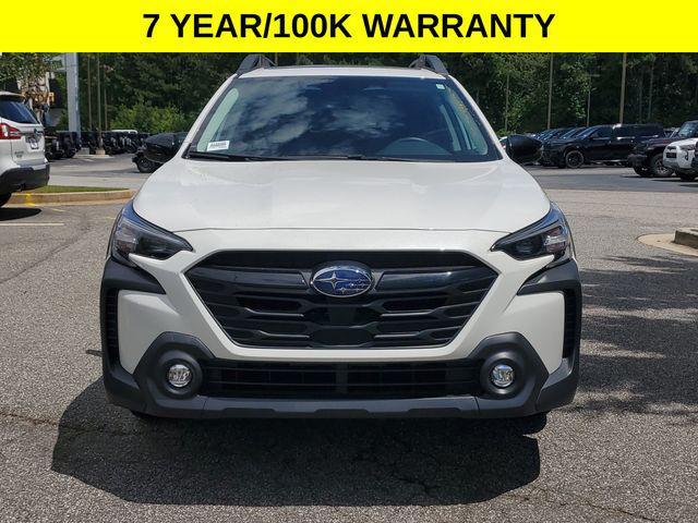 used 2023 Subaru Outback car, priced at $29,802