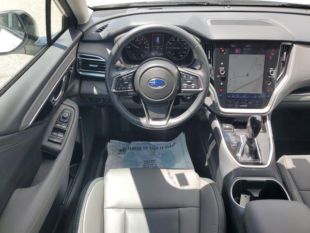 used 2023 Subaru Outback car, priced at $29,802