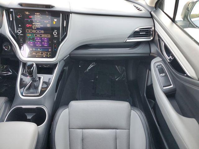 used 2022 Subaru Outback car, priced at $26,119