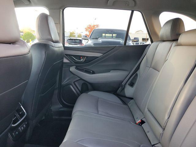 used 2022 Subaru Outback car, priced at $26,119