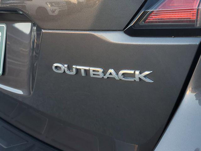 used 2022 Subaru Outback car, priced at $26,119