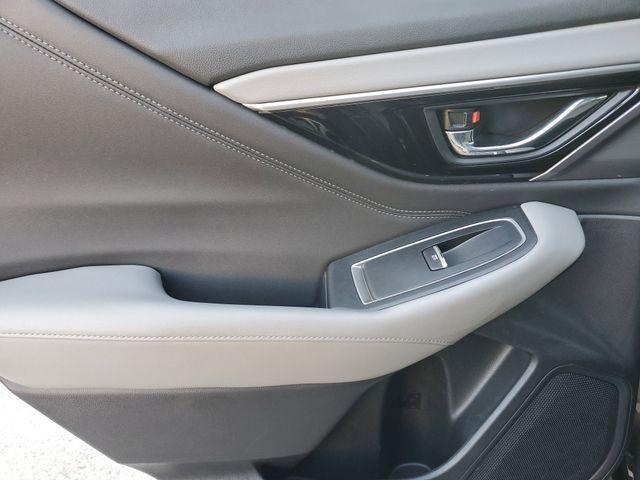 used 2022 Subaru Outback car, priced at $26,119