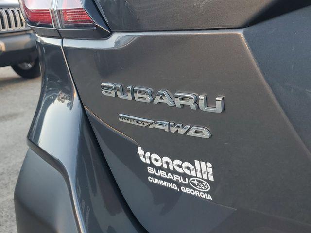 used 2022 Subaru Outback car, priced at $26,119