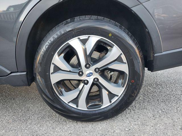 used 2022 Subaru Outback car, priced at $26,119