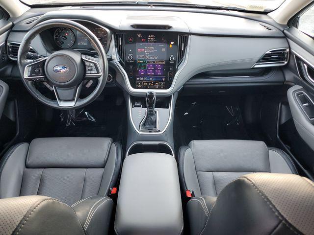 used 2022 Subaru Outback car, priced at $26,119