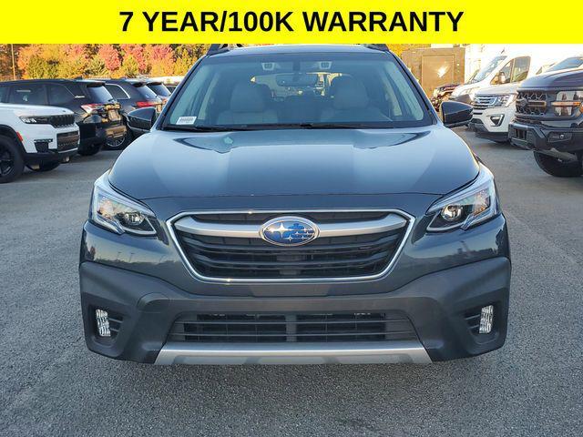 used 2022 Subaru Outback car, priced at $26,119