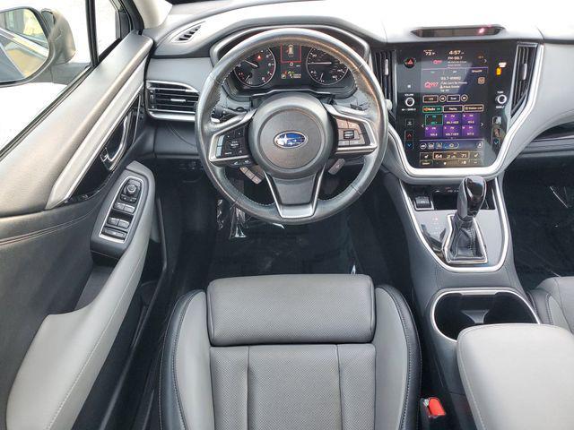 used 2022 Subaru Outback car, priced at $26,119