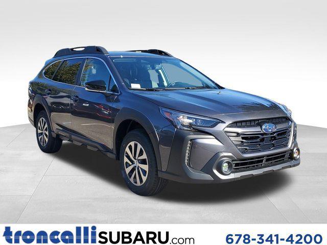 new 2025 Subaru Outback car, priced at $34,769