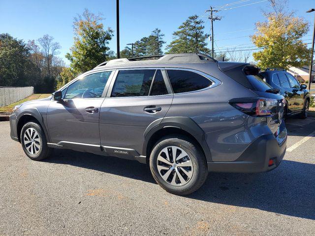 new 2025 Subaru Outback car, priced at $34,769