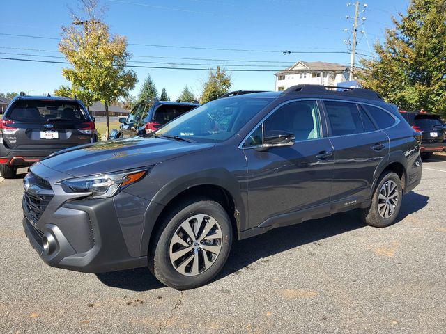 new 2025 Subaru Outback car, priced at $34,769