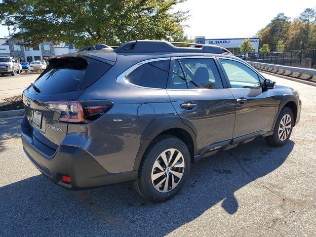 new 2025 Subaru Outback car, priced at $34,769