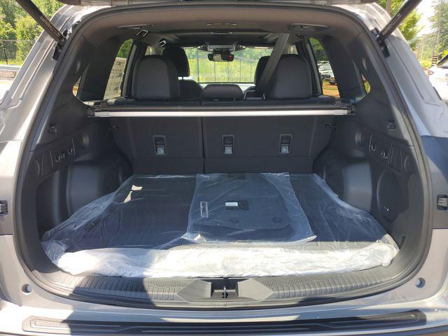 new 2025 Subaru Forester car, priced at $40,659