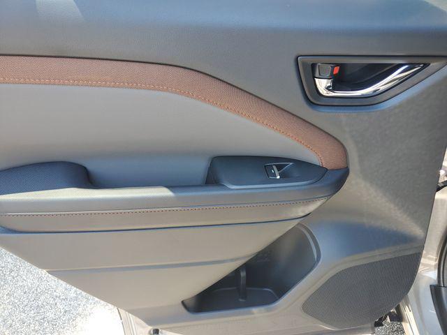 new 2025 Subaru Forester car, priced at $40,659