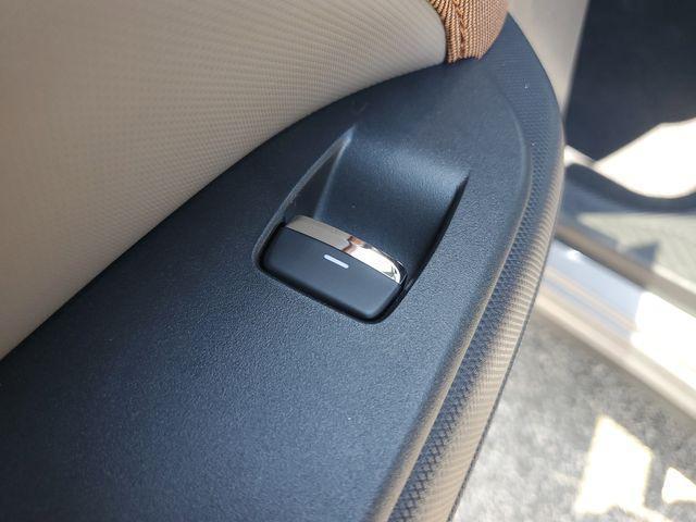 new 2025 Subaru Forester car, priced at $40,659