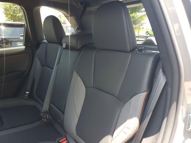new 2025 Subaru Forester car, priced at $40,659