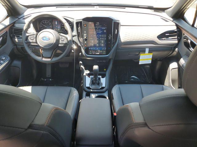 new 2025 Subaru Forester car, priced at $40,659