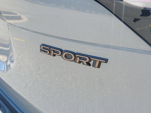 new 2025 Subaru Forester car, priced at $40,659