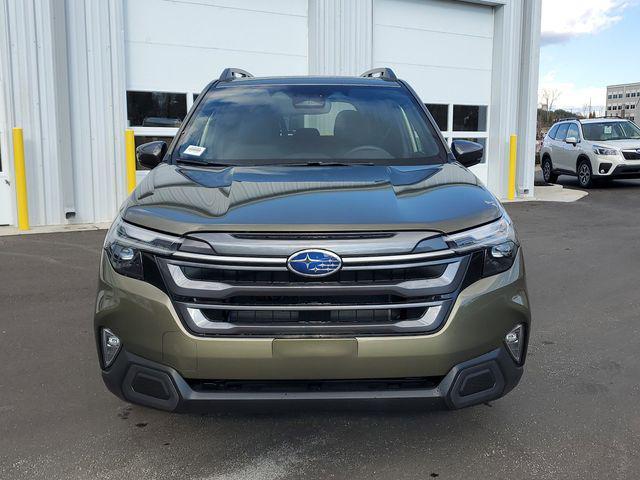 new 2025 Subaru Forester car, priced at $39,002