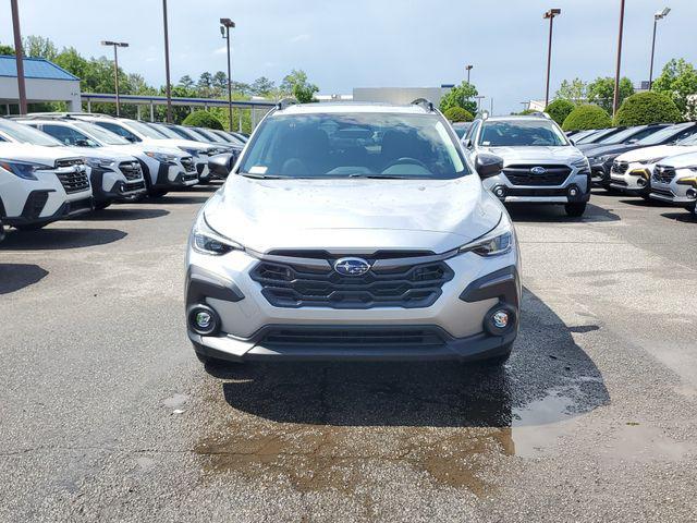 new 2025 Subaru Crosstrek car, priced at $35,934