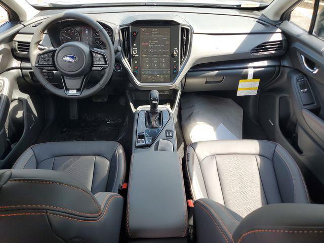 new 2025 Subaru Crosstrek car, priced at $35,934