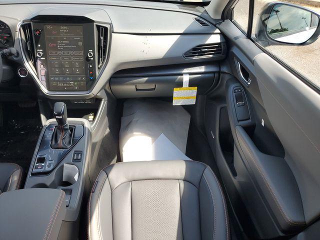 new 2025 Subaru Crosstrek car, priced at $35,934