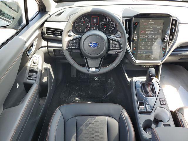 new 2025 Subaru Crosstrek car, priced at $35,934