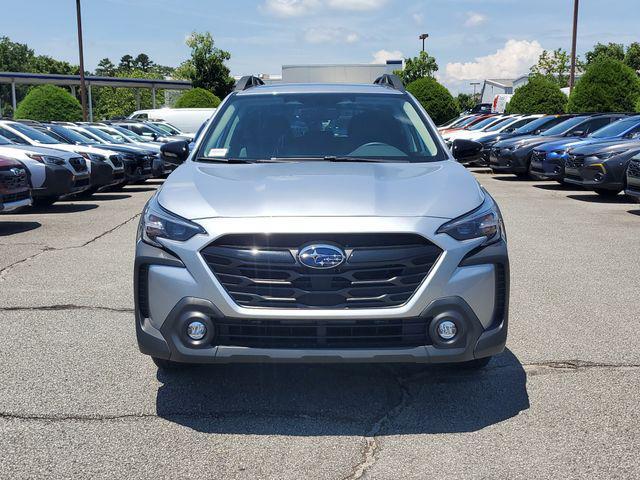 new 2025 Subaru Outback car, priced at $40,489