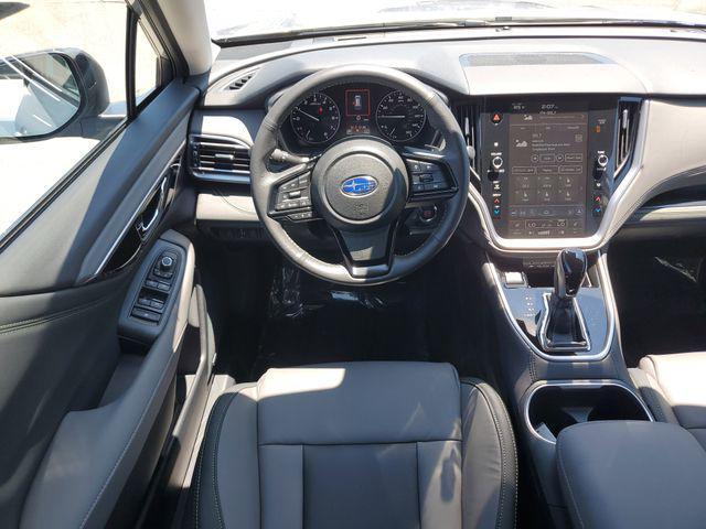 new 2025 Subaru Outback car, priced at $40,489