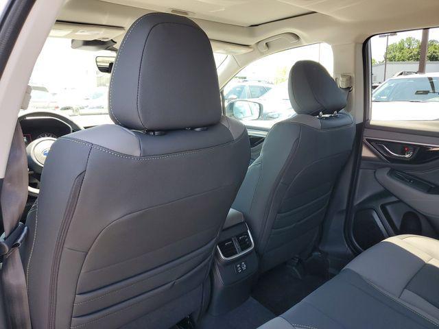 new 2025 Subaru Outback car, priced at $40,489