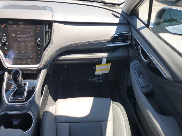 new 2025 Subaru Outback car, priced at $40,489