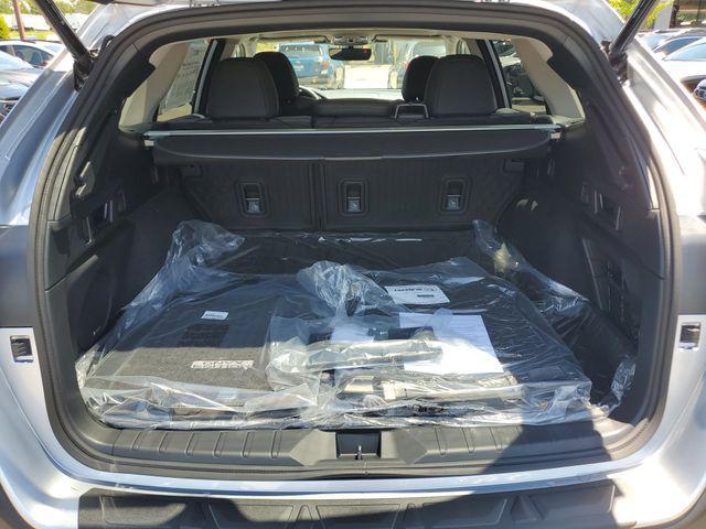 new 2025 Subaru Outback car, priced at $40,489