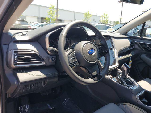 new 2025 Subaru Outback car, priced at $40,489
