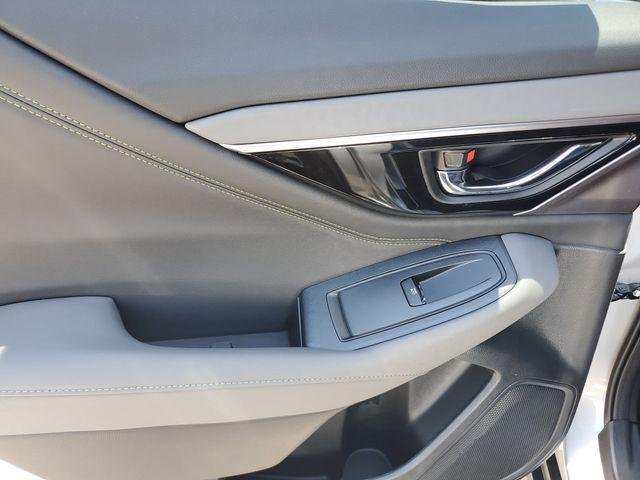 new 2025 Subaru Outback car, priced at $40,489