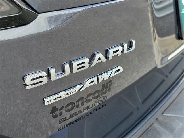 new 2024 Subaru Outback car, priced at $36,360