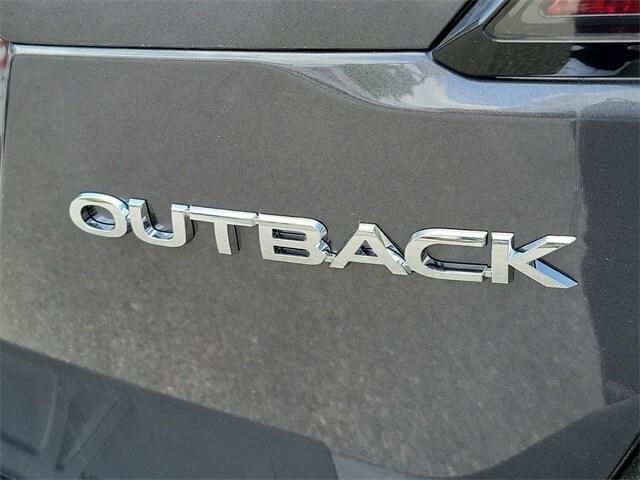 new 2024 Subaru Outback car, priced at $36,360