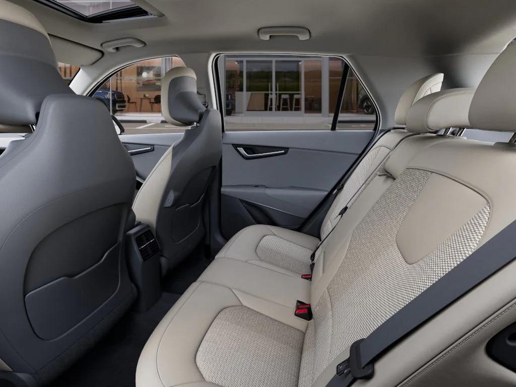 new 2025 Kia Niro car, priced at $26,485