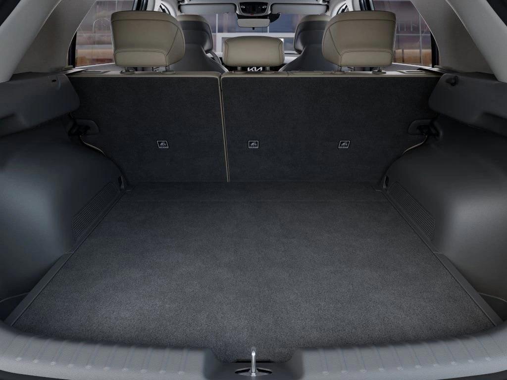 new 2025 Kia Niro car, priced at $26,485
