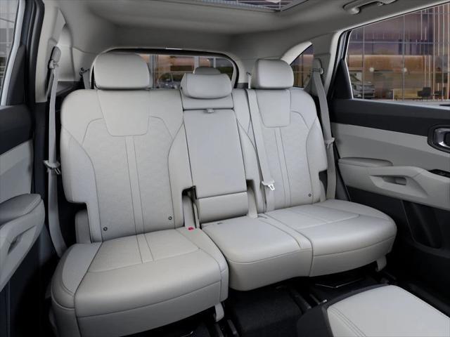 new 2025 Kia Sorento car, priced at $35,029