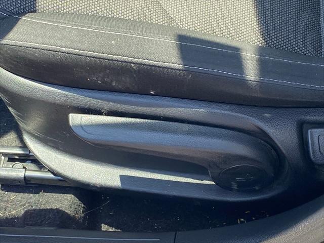used 2023 Kia Forte car, priced at $17,999