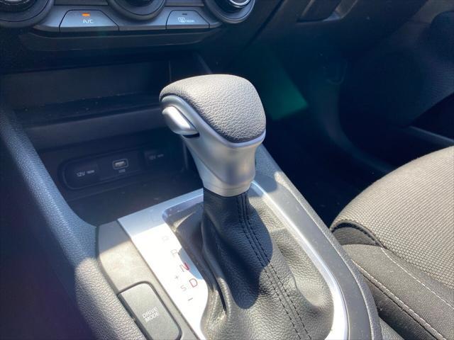 used 2023 Kia Forte car, priced at $17,999