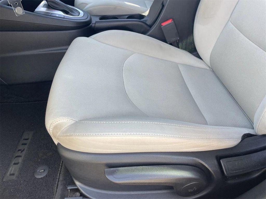 used 2022 Kia Forte car, priced at $14,223