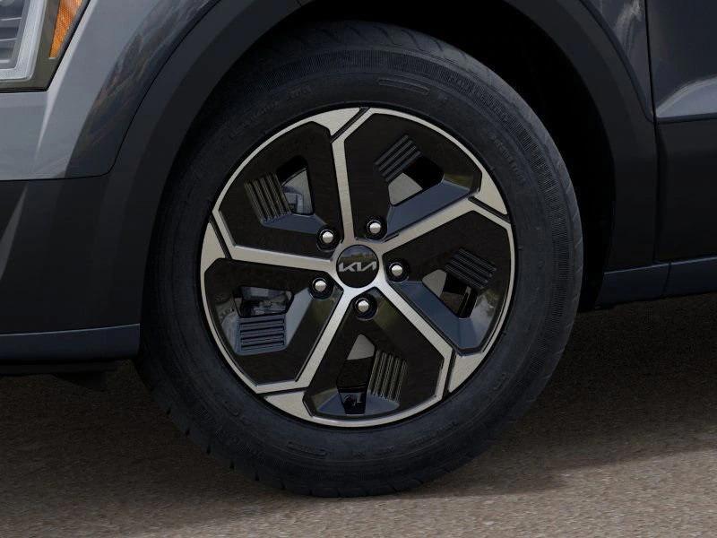 new 2025 Kia Niro car, priced at $27,760