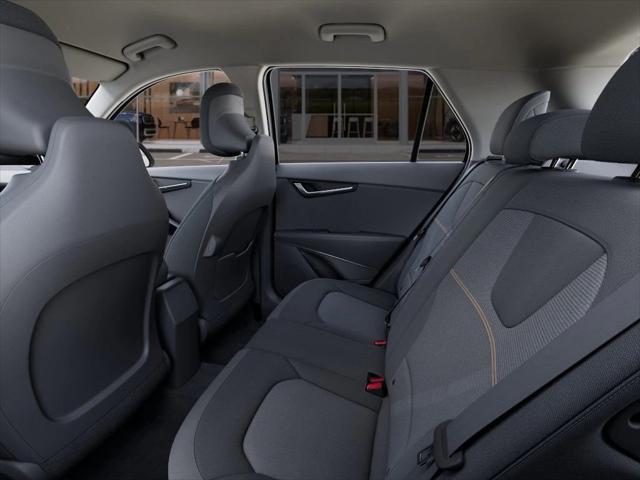 new 2025 Kia Niro car, priced at $26,760