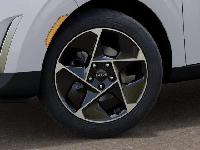 new 2025 Kia Soul car, priced at $25,106