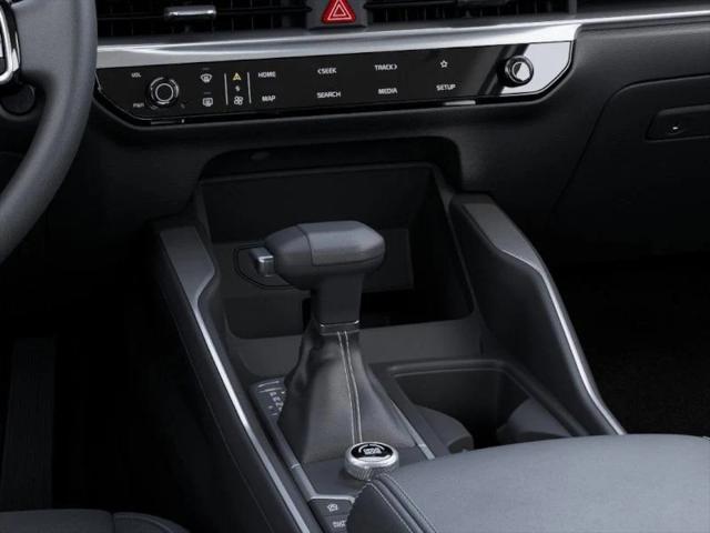 new 2025 Kia Sorento car, priced at $31,412