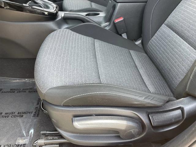 used 2022 Kia Soul car, priced at $22,477