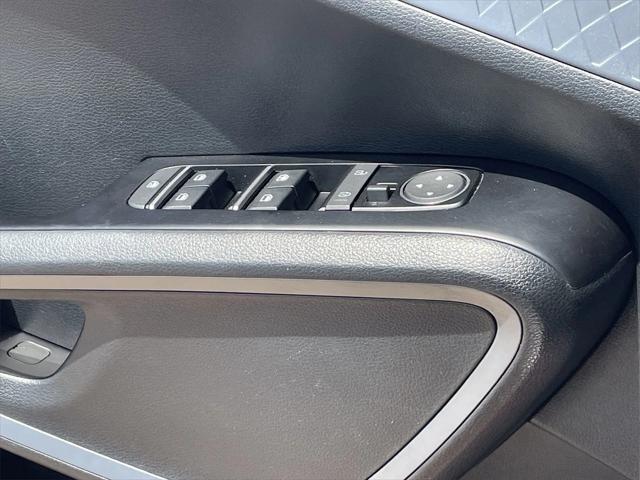 used 2022 Kia Soul car, priced at $22,477