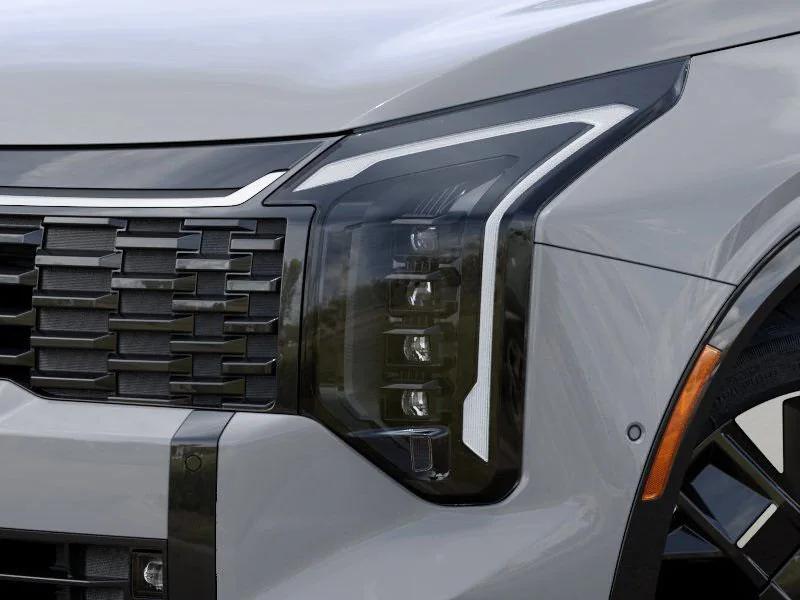 new 2026 Kia Sportage Hybrid car, priced at $41,810