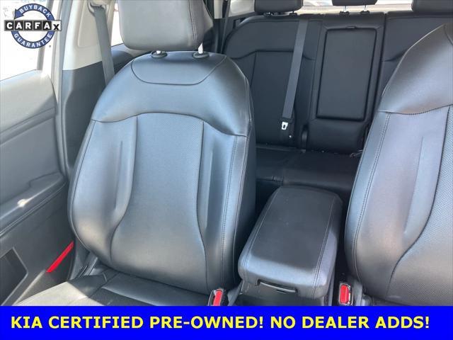 used 2023 Kia Sportage car, priced at $25,477